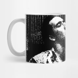 david lynch wild at heart positive Mug